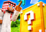 create 3d minecraft thumbnails